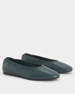 Made in Italy Flat