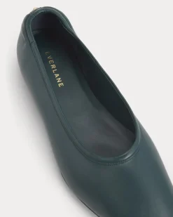 Made in Italy Flat
