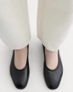 Made in Italy Flat