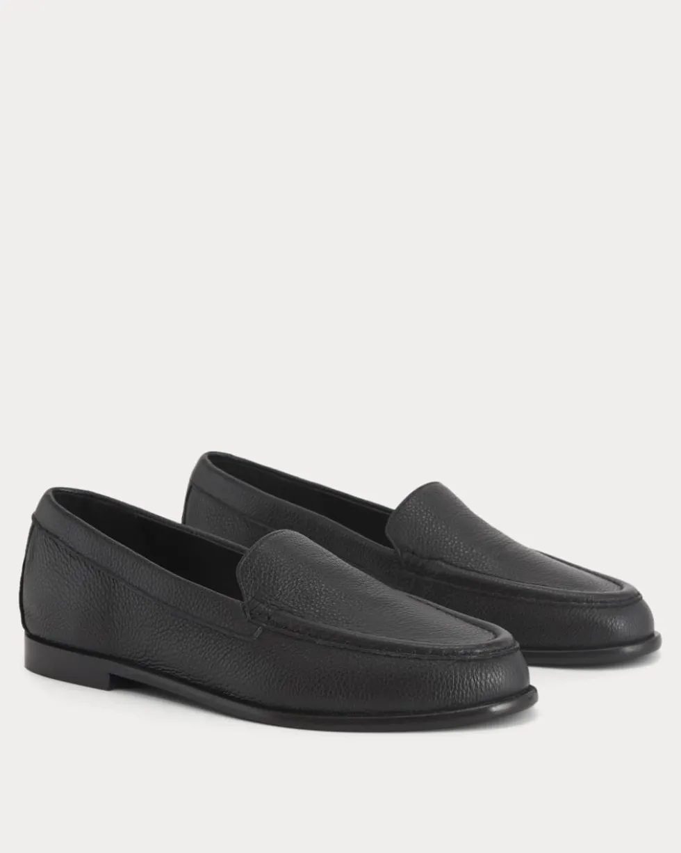 Made in Italy Loafer