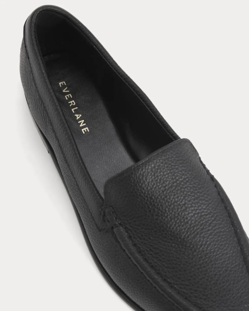 Made in Italy Loafer