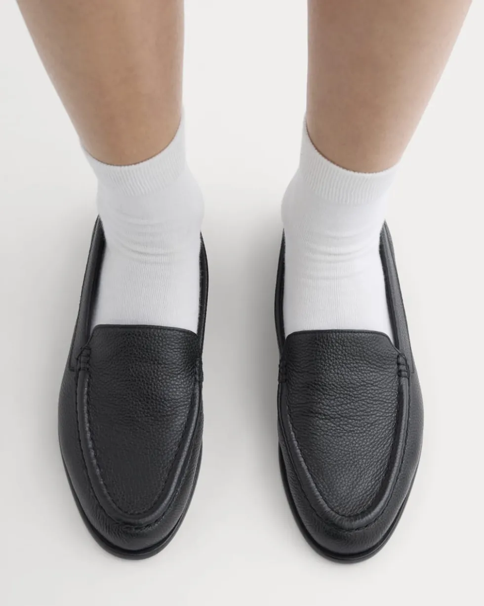 Made in Italy Loafer