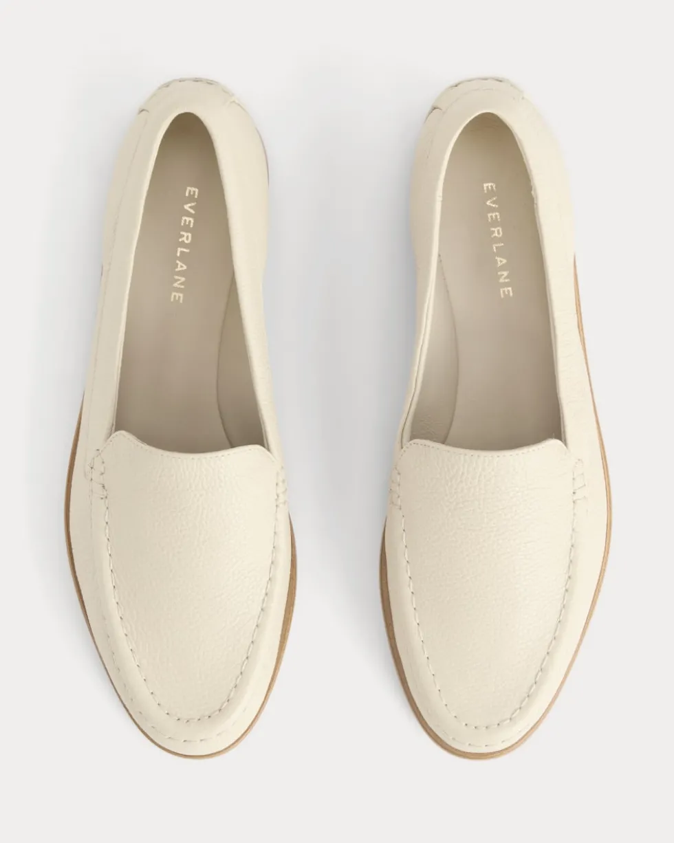 Made in Italy Loafer
