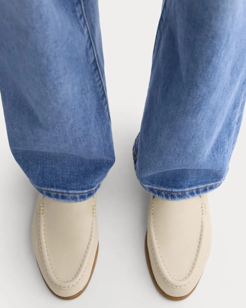 Made in Italy Loafer