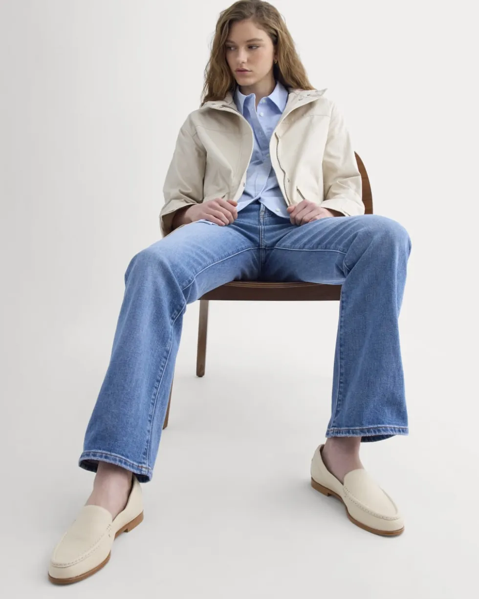 Made in Italy Loafer