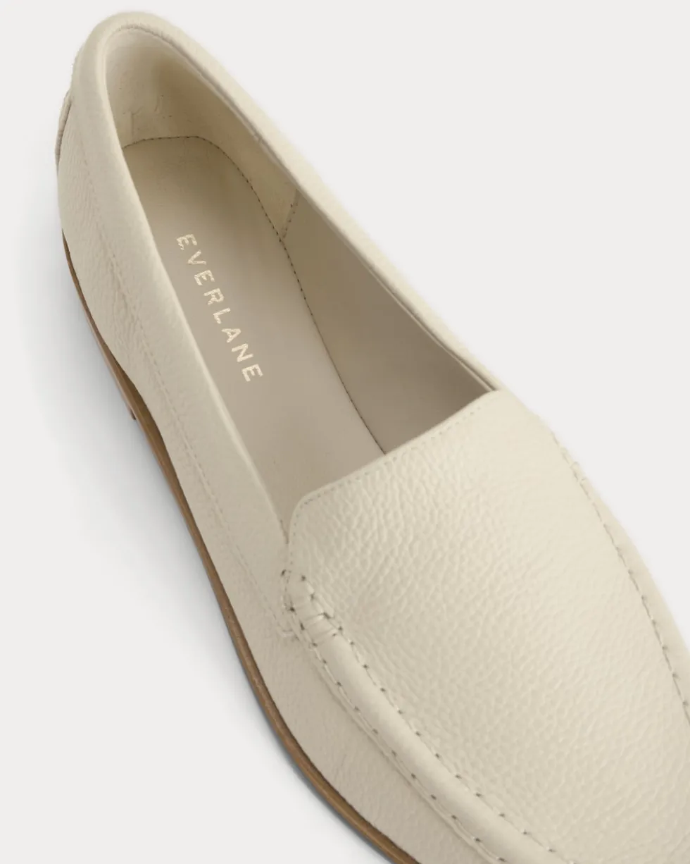 Made in Italy Loafer