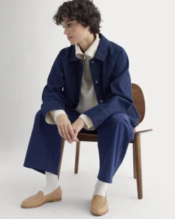 Made in Italy Loafer