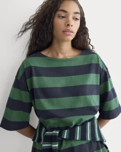 Mariner Tee