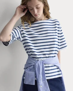 Mariner Tee