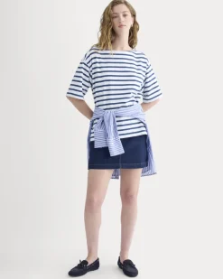 Mariner Tee