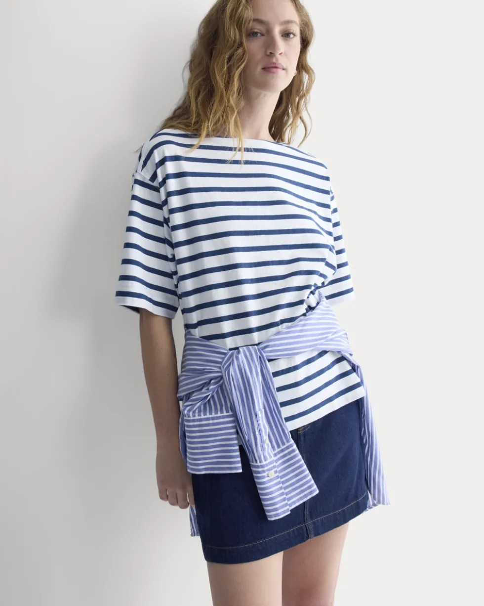 Mariner Tee