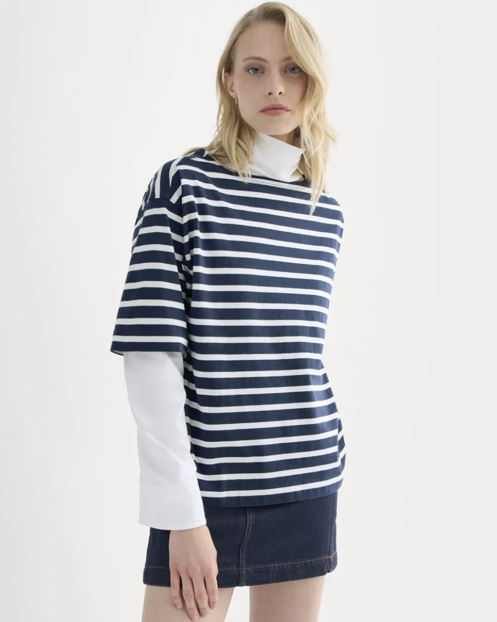 Mariner Tee