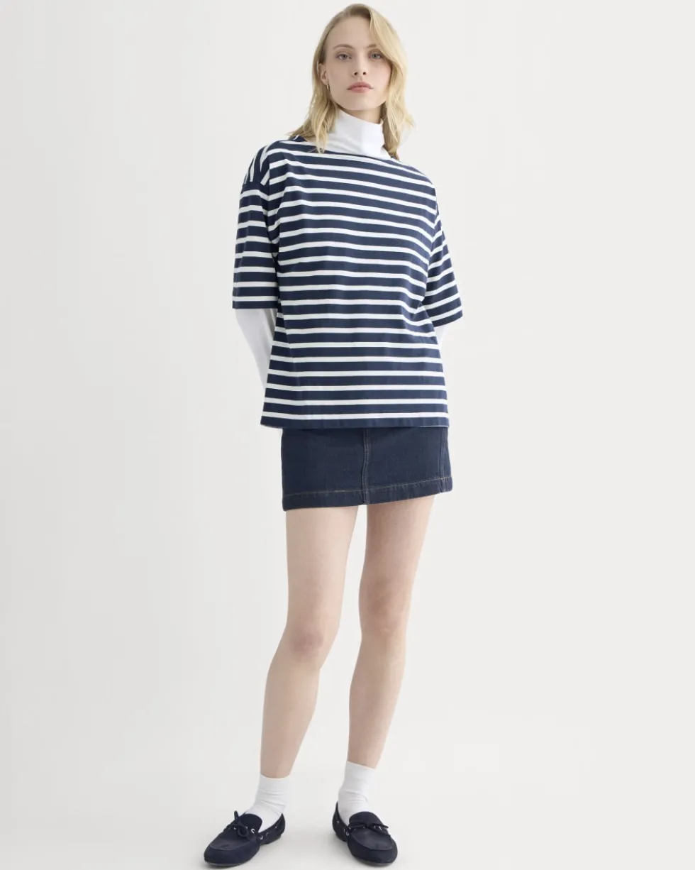 Mariner Tee