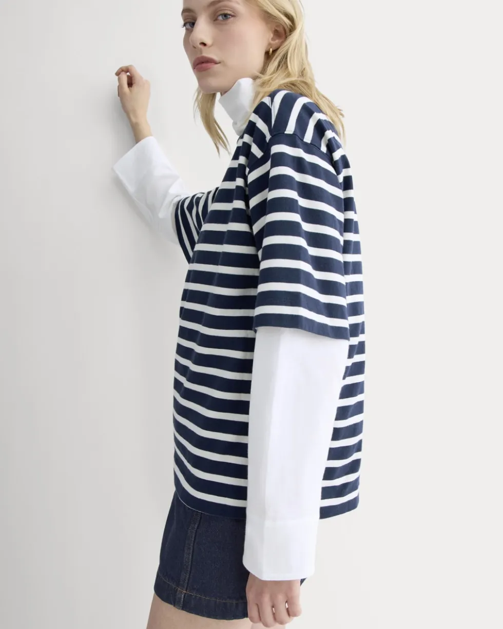 Mariner Tee