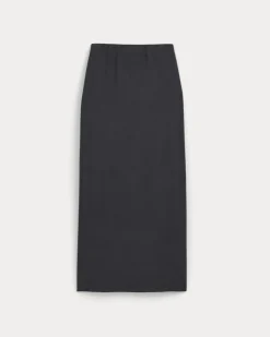 Maxi Skirt in Butterknit
