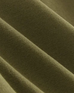 No-Sweat Polo