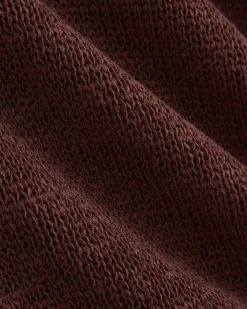 Open Collar Polo