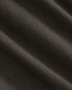 Overshirt in Tailor Twill