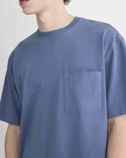 Oversized Midweight Tee