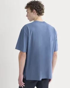 Oversized Midweight Tee