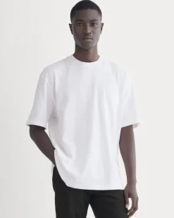 Oversized Midweight Tee