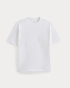 Oversized Midweight Tee
