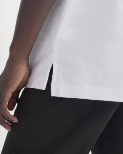 Oversized Midweight Tee