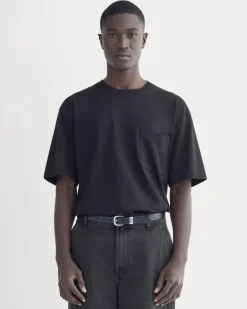 Oversized Midweight Tee