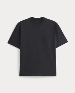 Oversized Midweight Tee