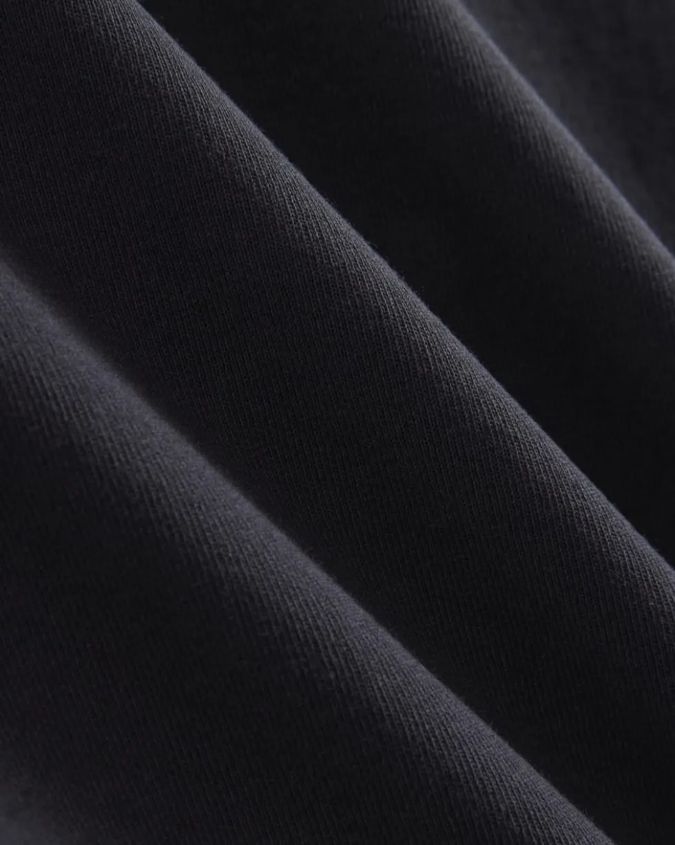 Oversized Midweight Tee