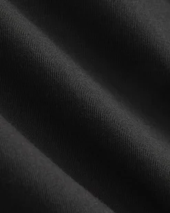 Oversized Seamed Tee