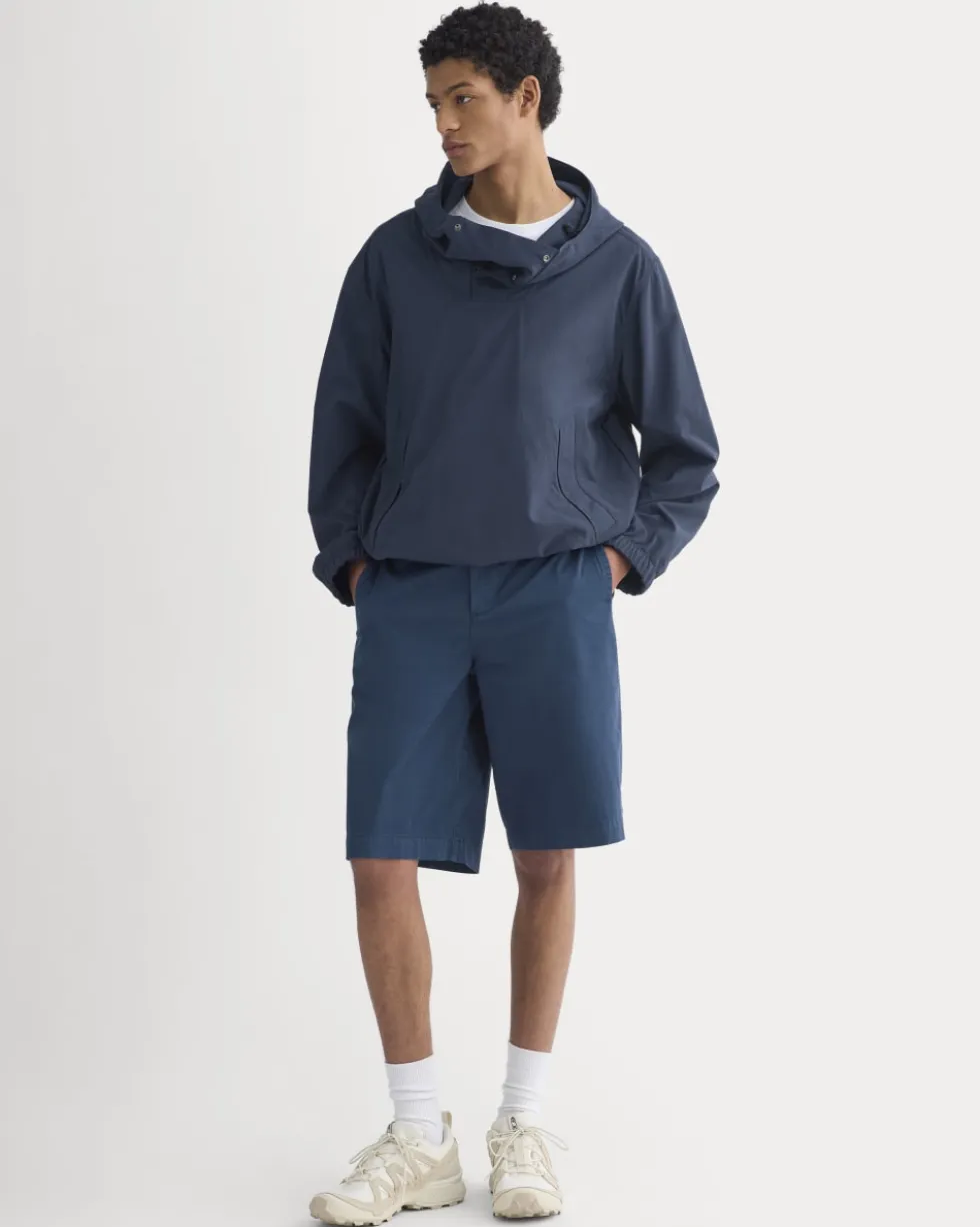 Oversized Short