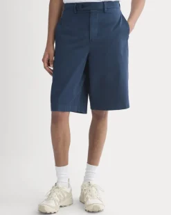 Oversized Short