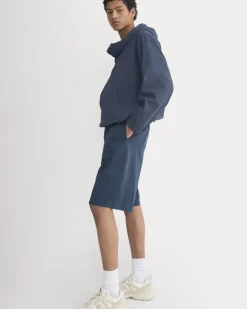 Oversized Short