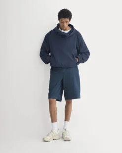 Oversized Short