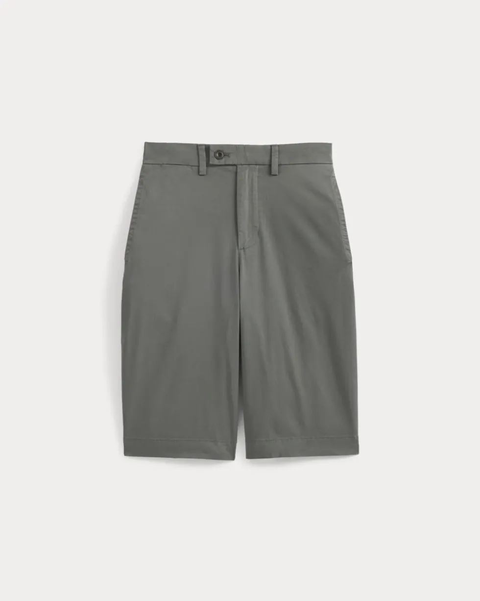 Oversized Short