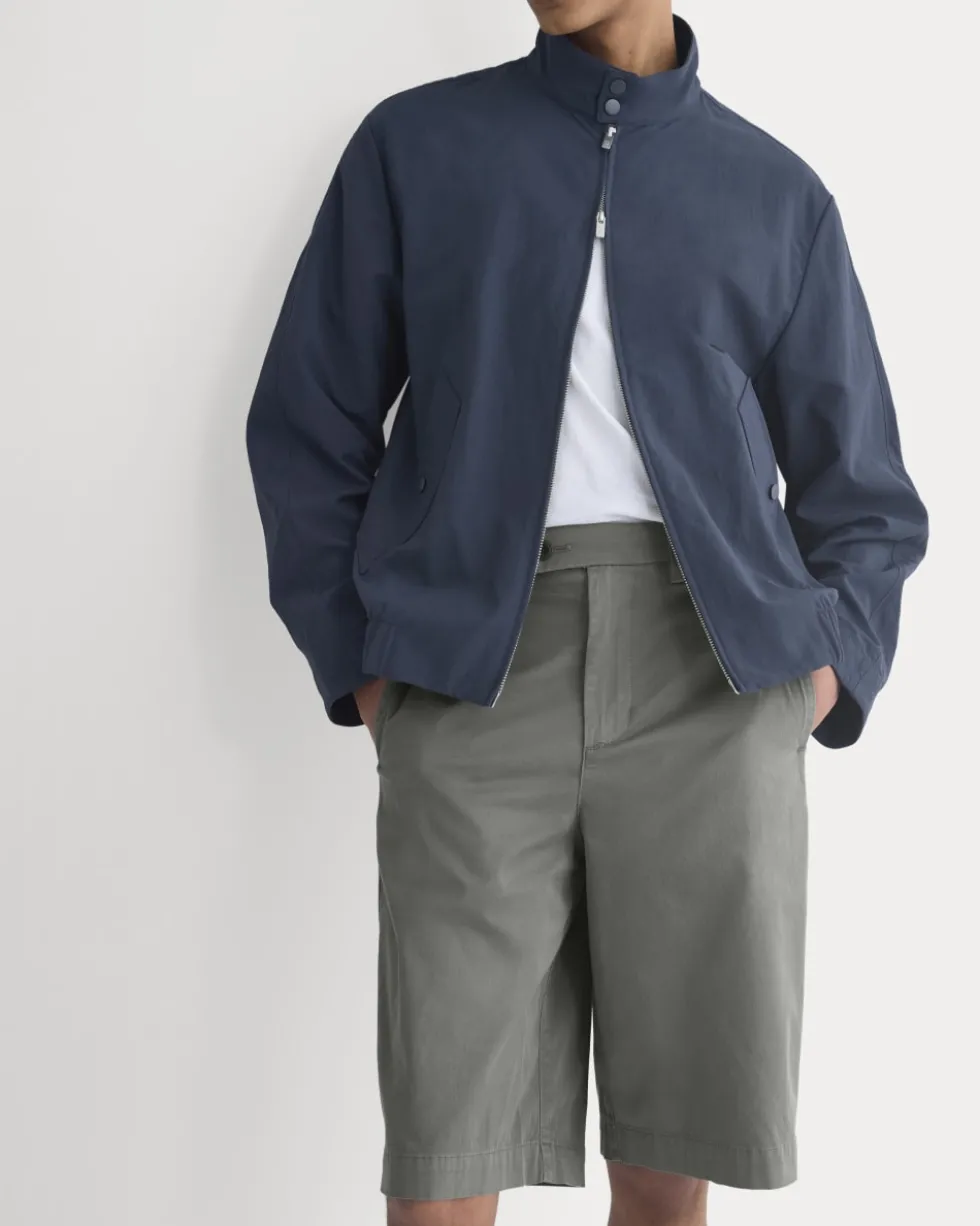 Oversized Short