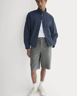 Oversized Short