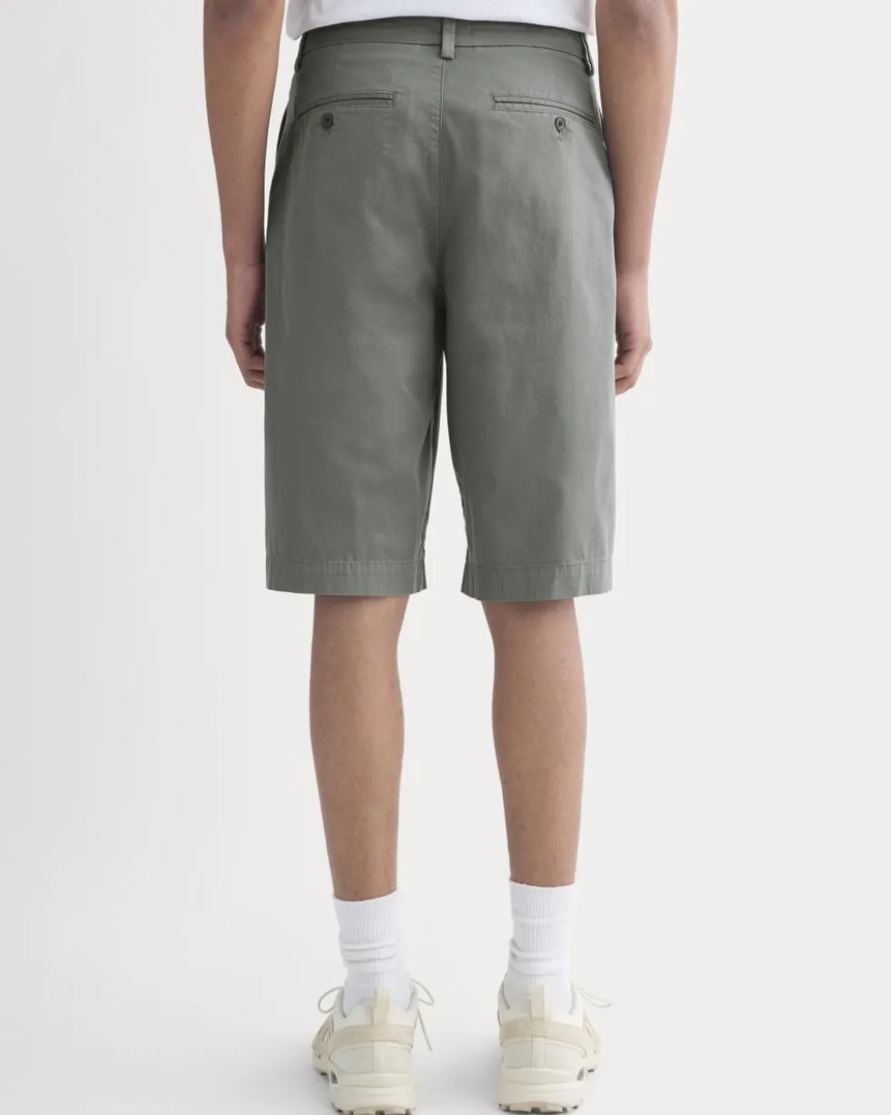 Oversized Short
