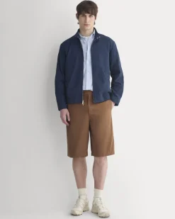 Oversized Short