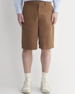 Oversized Short
