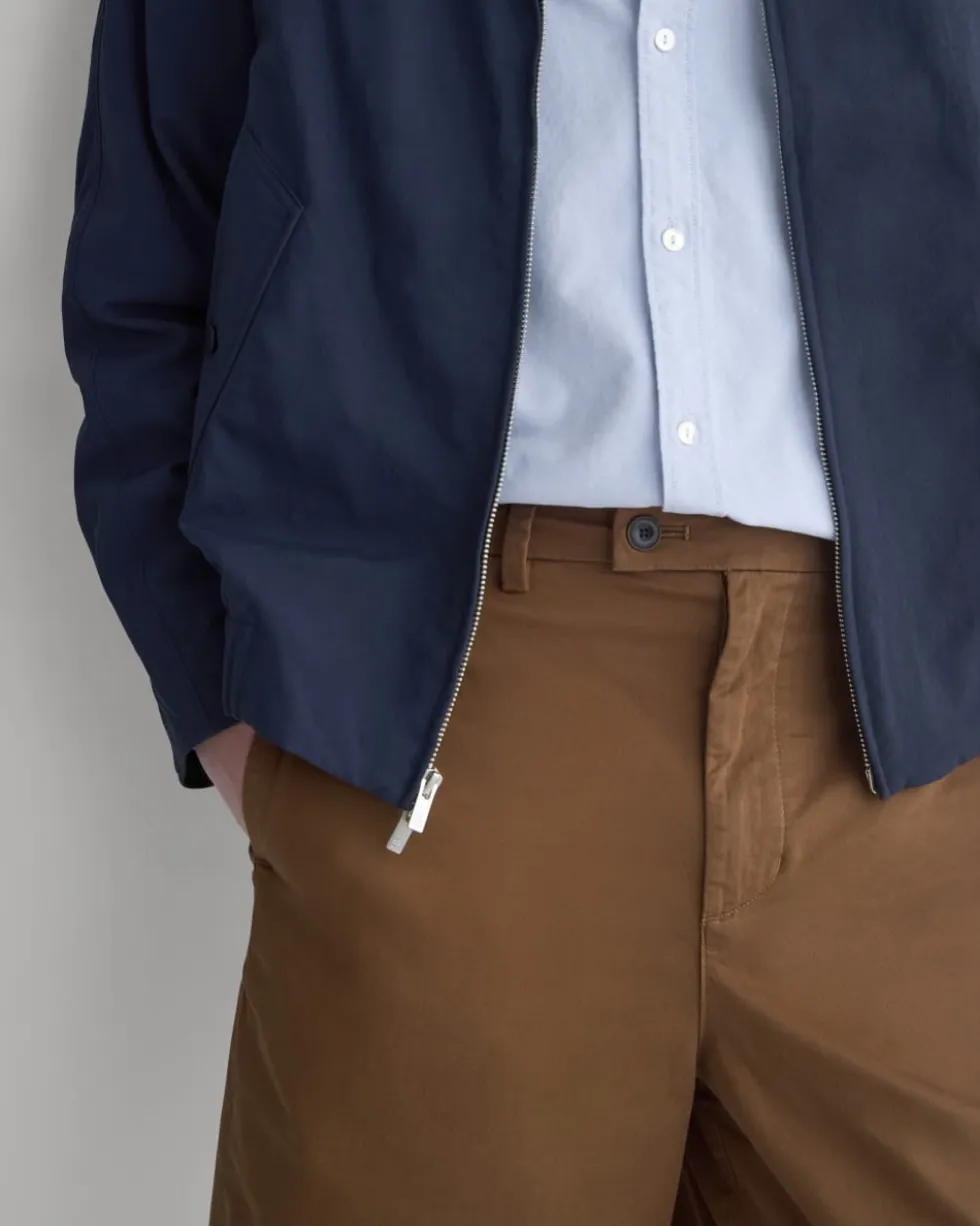 Oversized Short