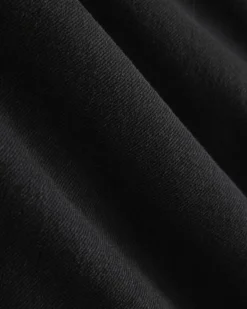 Paneled Ultra Wide-Leg Jean