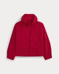 Parachute Jacket