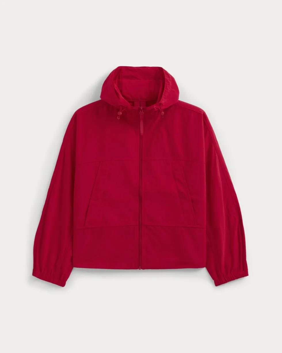Parachute Jacket