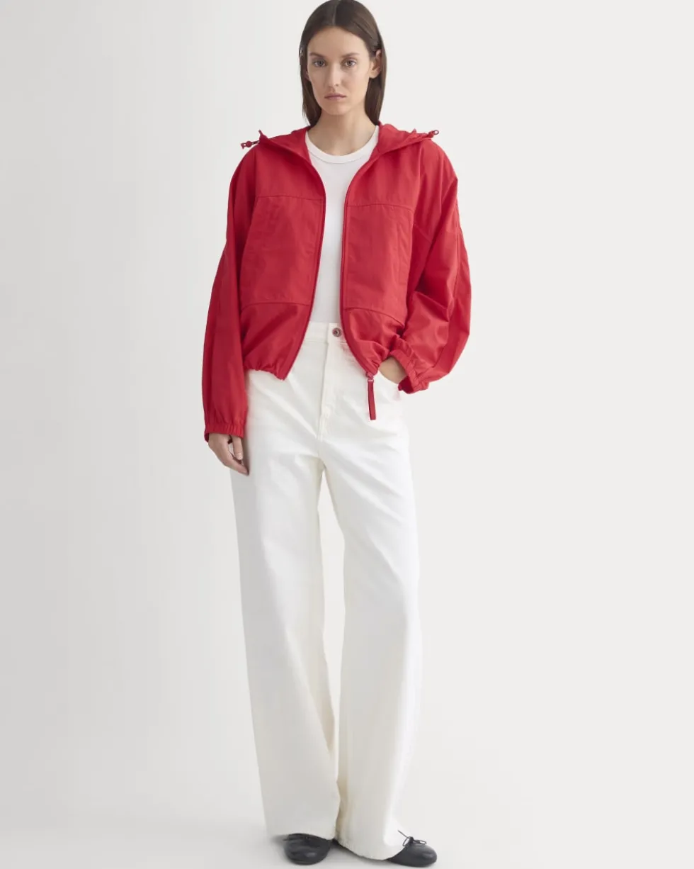 Parachute Jacket