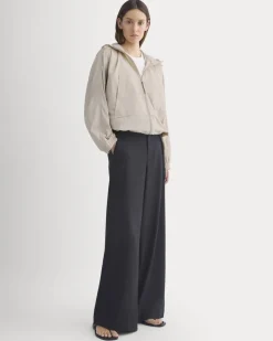 Parachute Jacket