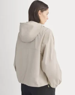 Parachute Jacket