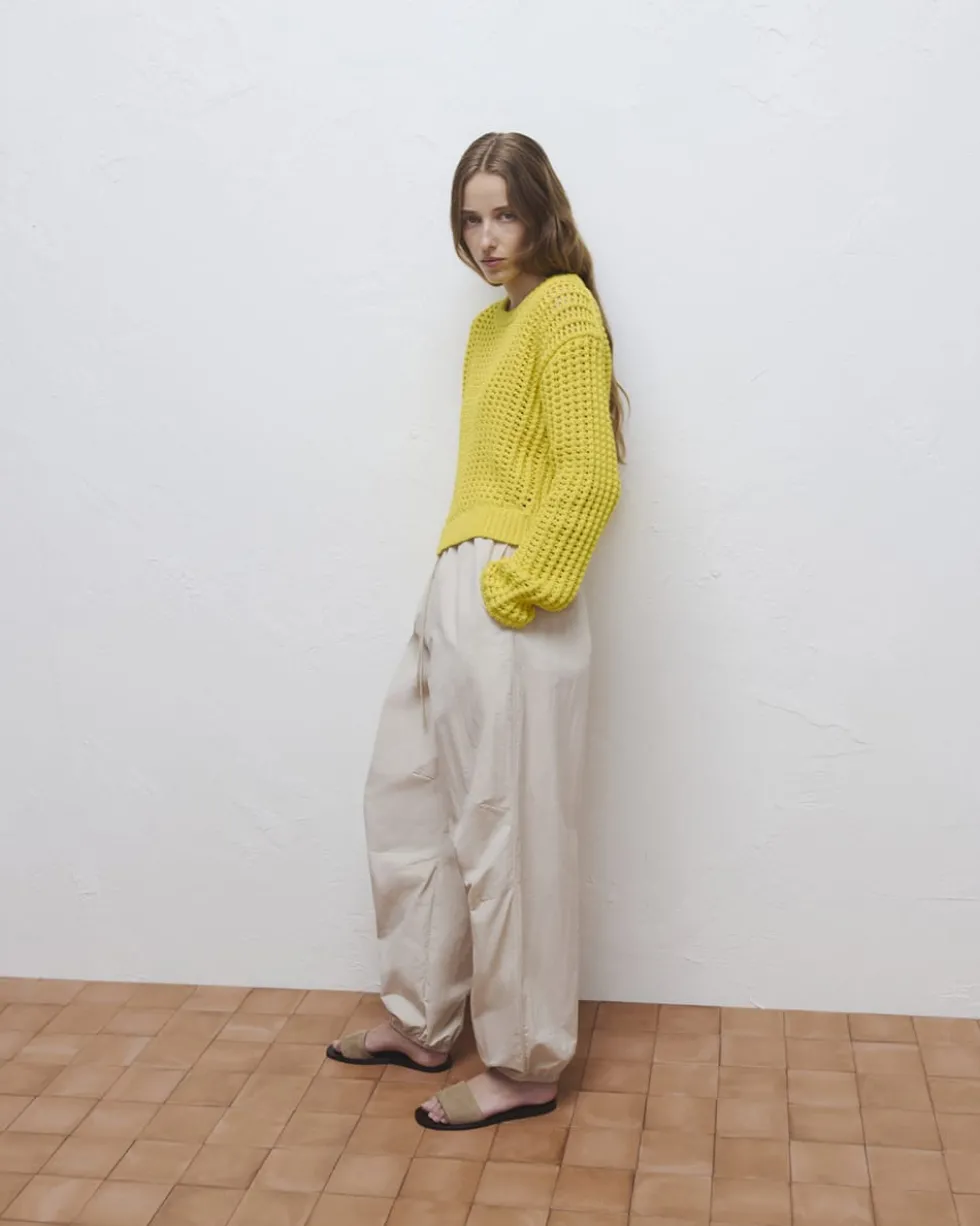 Parachute Pant