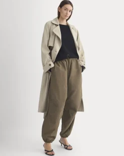 Parachute Pant